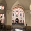 Benetiktinský klášter